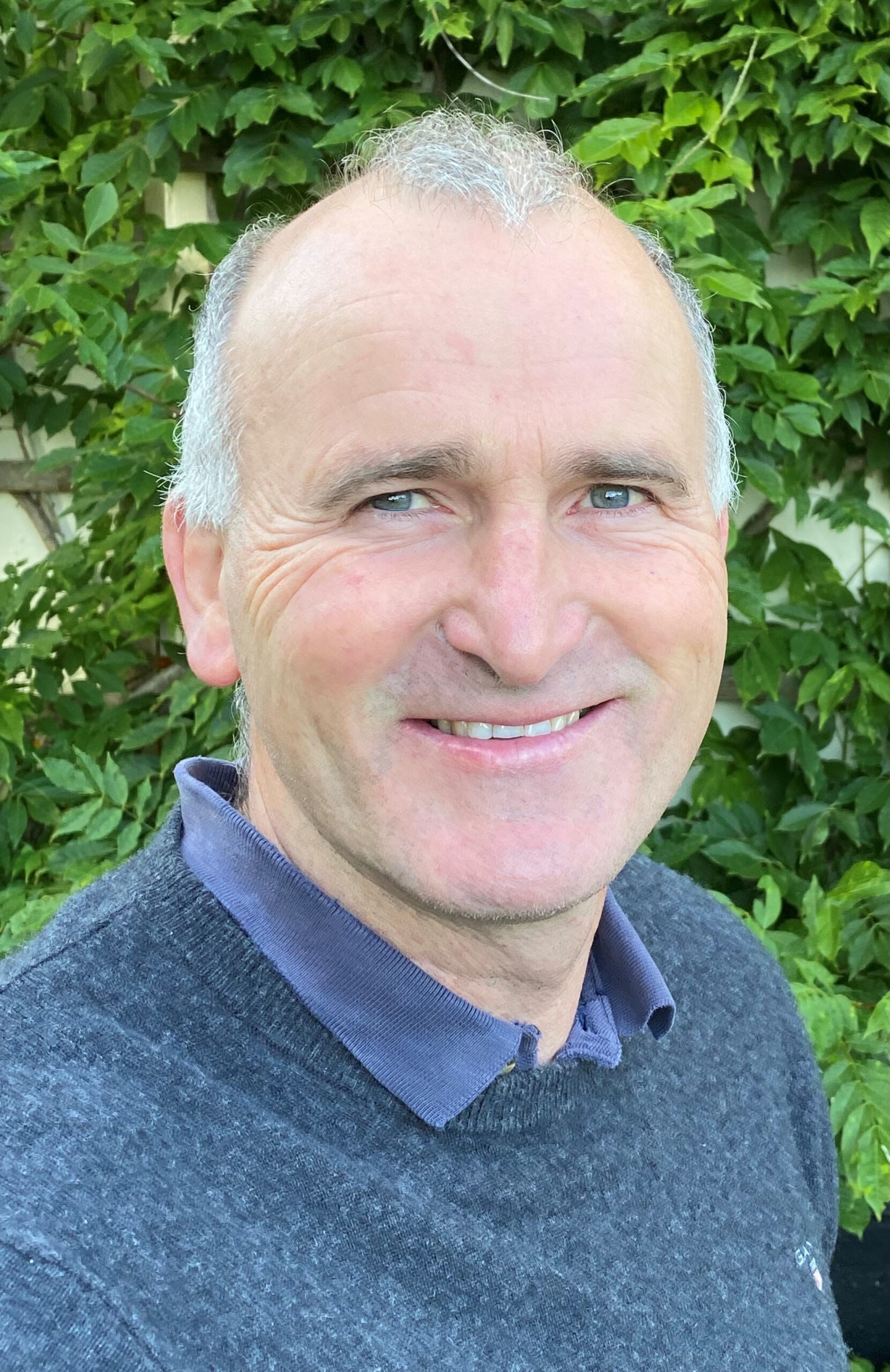 P Davies